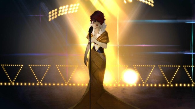 哪张照片让你觉得刘亦菲美得不可方物？